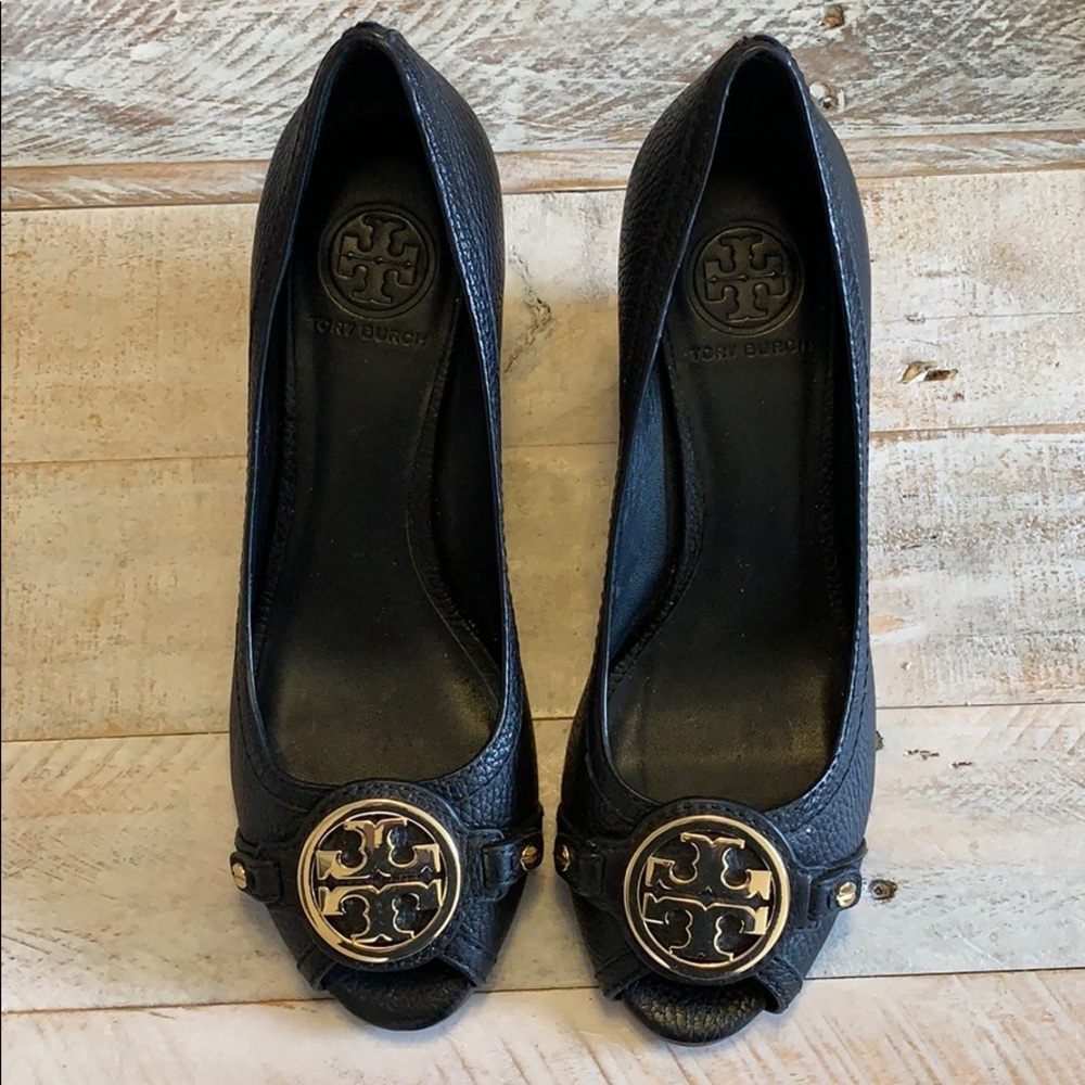 Tory Burch Wedges